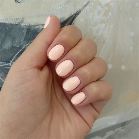 short gel nails|best short gel nails.